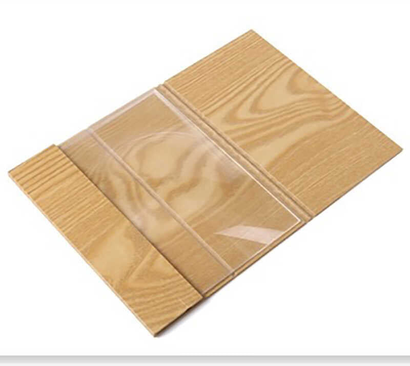 Zore MRC-01 Mercekli Telefon Standı Kahverengi