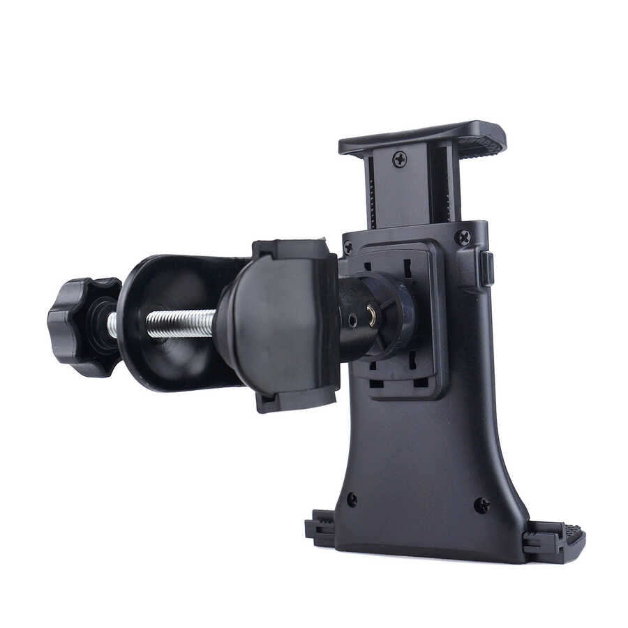 Zore B3-095 Masa Tablet Tutucu Siyah