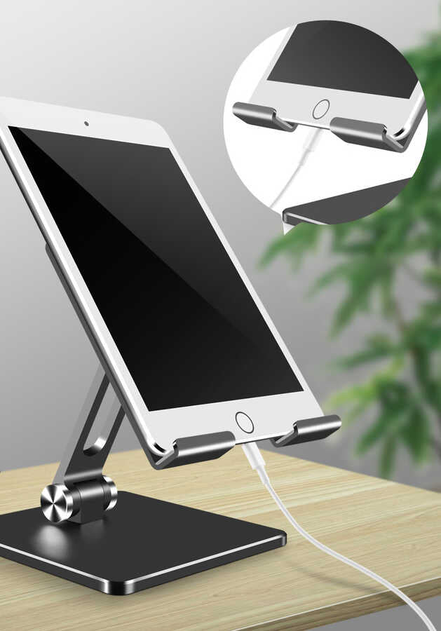 Zore MS-134 Tablet Standı Gri