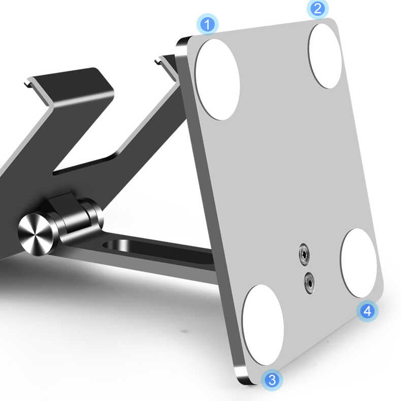 Zore MS-134 Tablet Standı Gri