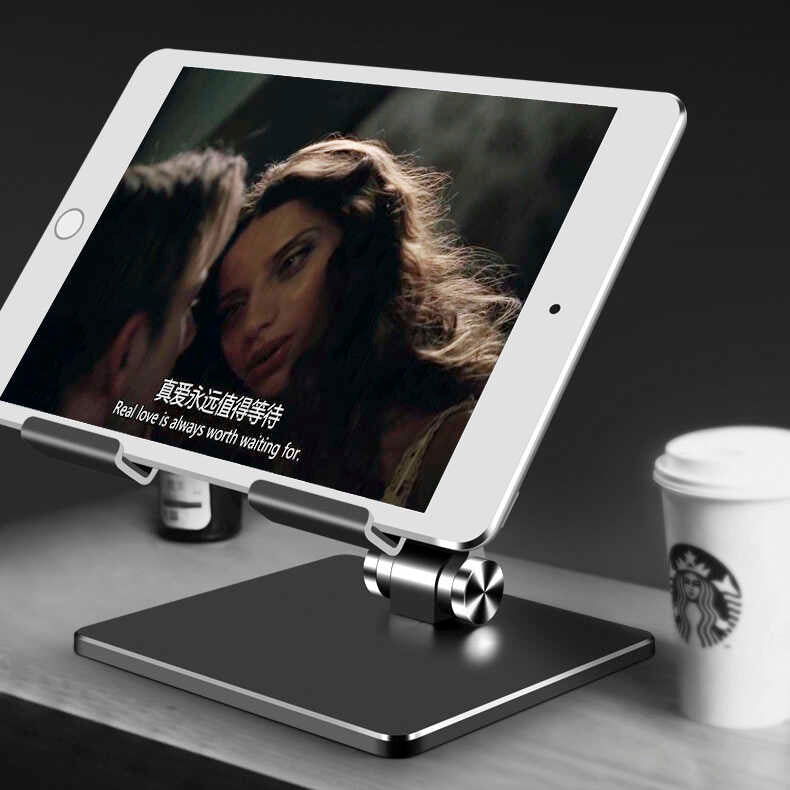 Zore MS-134 Tablet Standı Gri
