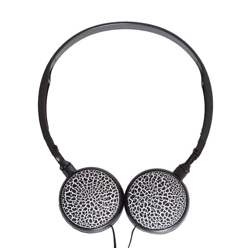 Zore MS-174 3.5mm Kulaklık Siyah