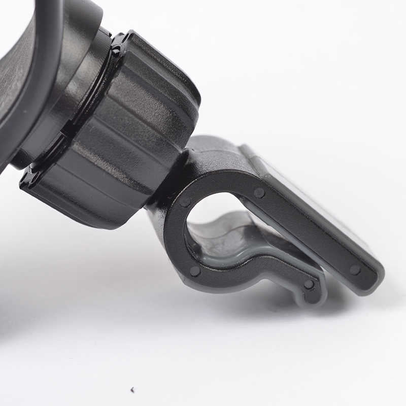 Zore New Trend C10 Araç Telefon Tutucu Siyah