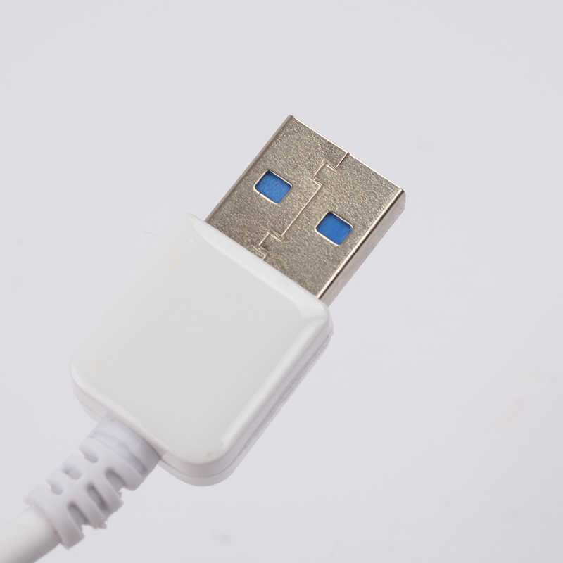 Zore Note 3 Usb Kablo Beyaz