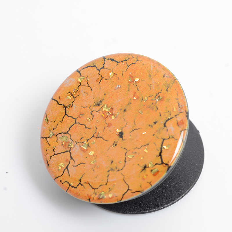 Zore P Soket 02 Telefon Standı Sarı