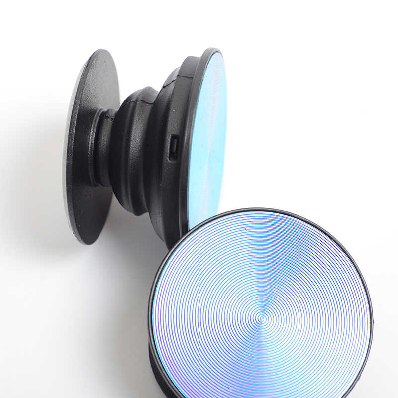 Zore P Soket 04 Telefon Standı Pembe