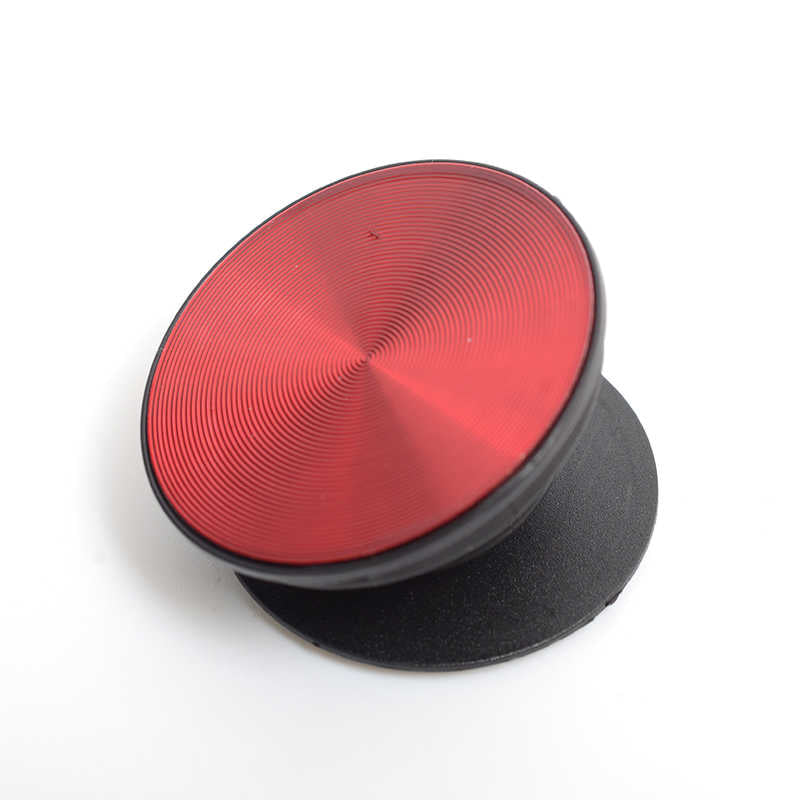 Zore P Soket 04 Telefon Standı Kırmızı