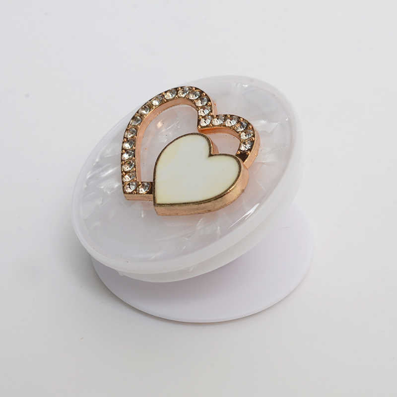 Zore P Soket 05 Telefon Standı Beyaz