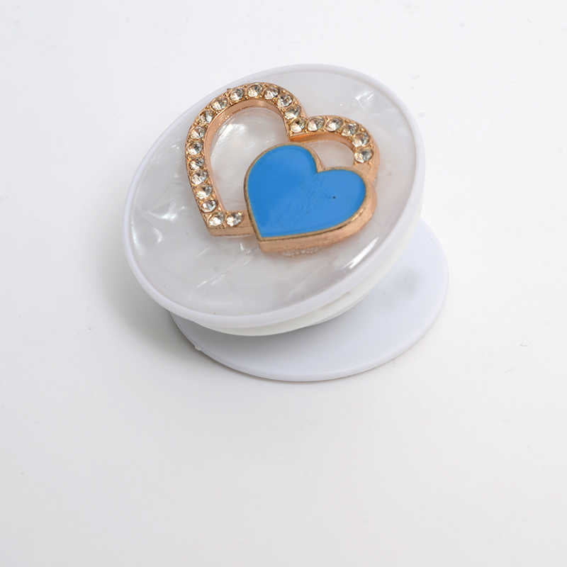 Zore P Soket 05 Telefon Standı Mavi