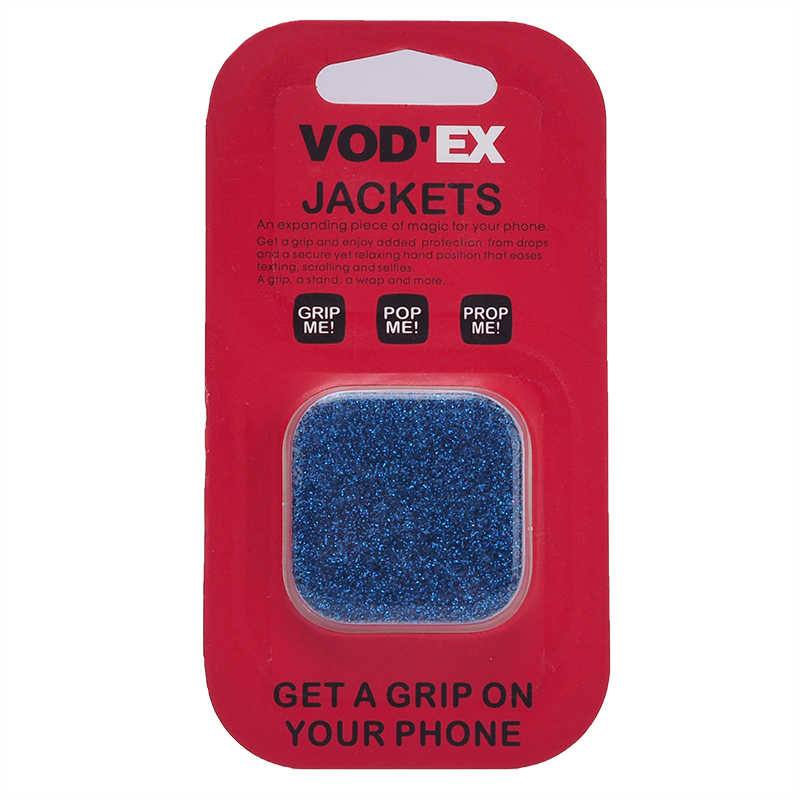 Zore P Soket 09 Telefon Standı Kırmızı