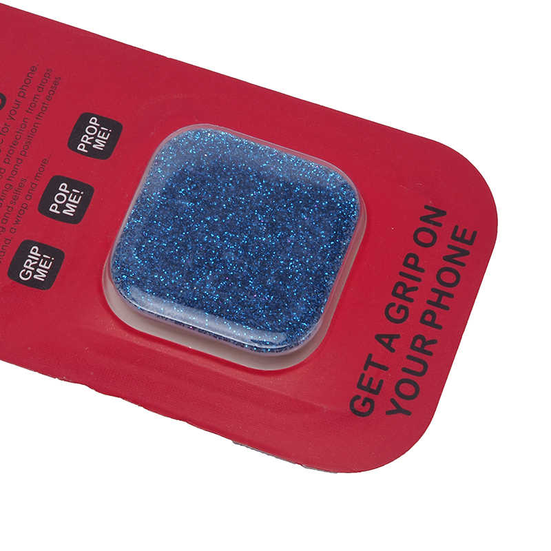 Zore P Soket 09 Telefon Standı Kırmızı