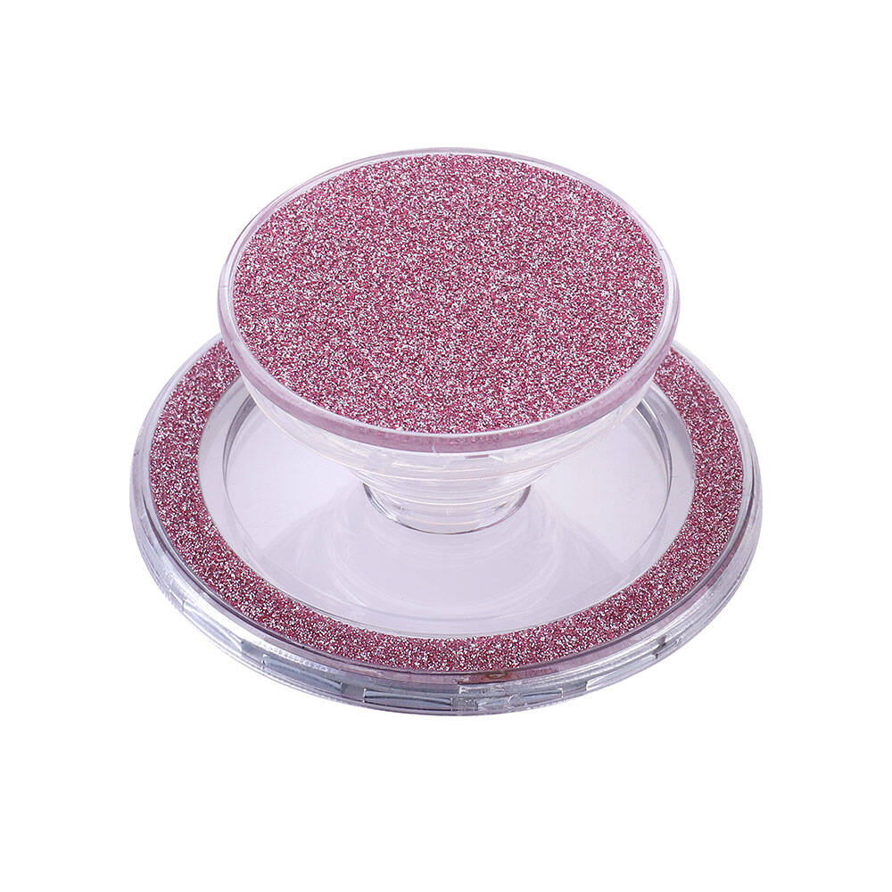 Zore P Soket 15 Telefon Standı Pembe