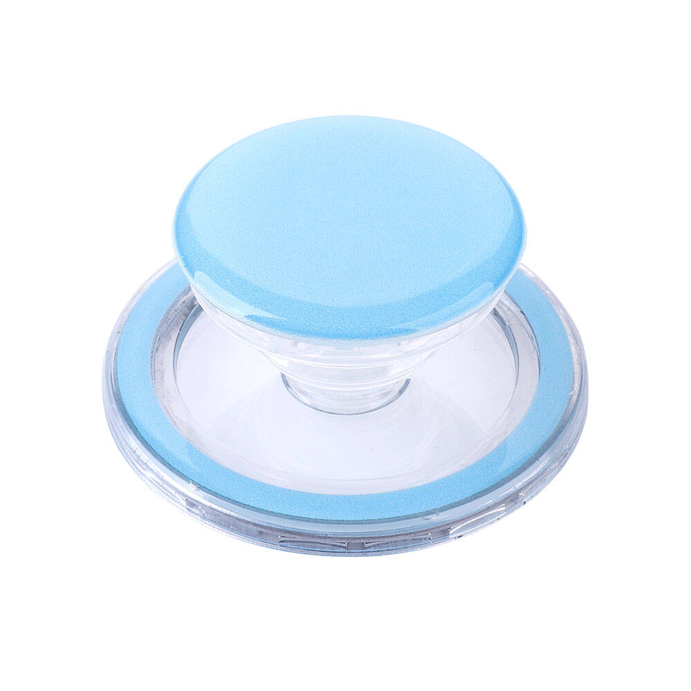 Zore P Soket 16 Telefon Standı Mavi Açık