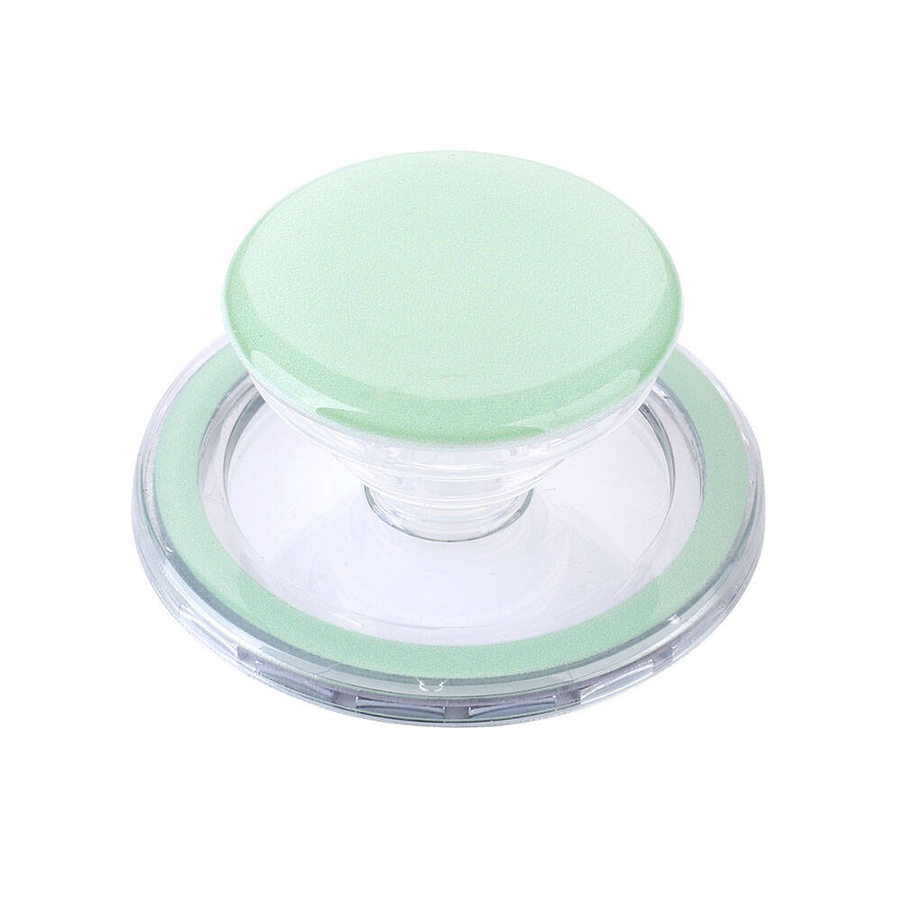 Zore P Soket 16 Telefon Standı Su Yeşil