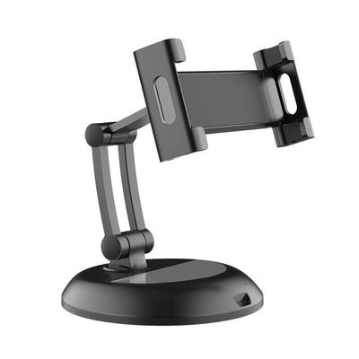 Zore PB-45S Tablet Telefon Standı Siyah