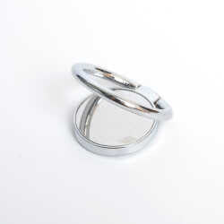 Zore RNG-10 Ring Telefon Yüzük Tutucu Aparat Rose Gold