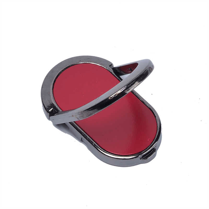 Zore RNG-23 Ring Telefon Yüzük Tutucu Aparat Pembe