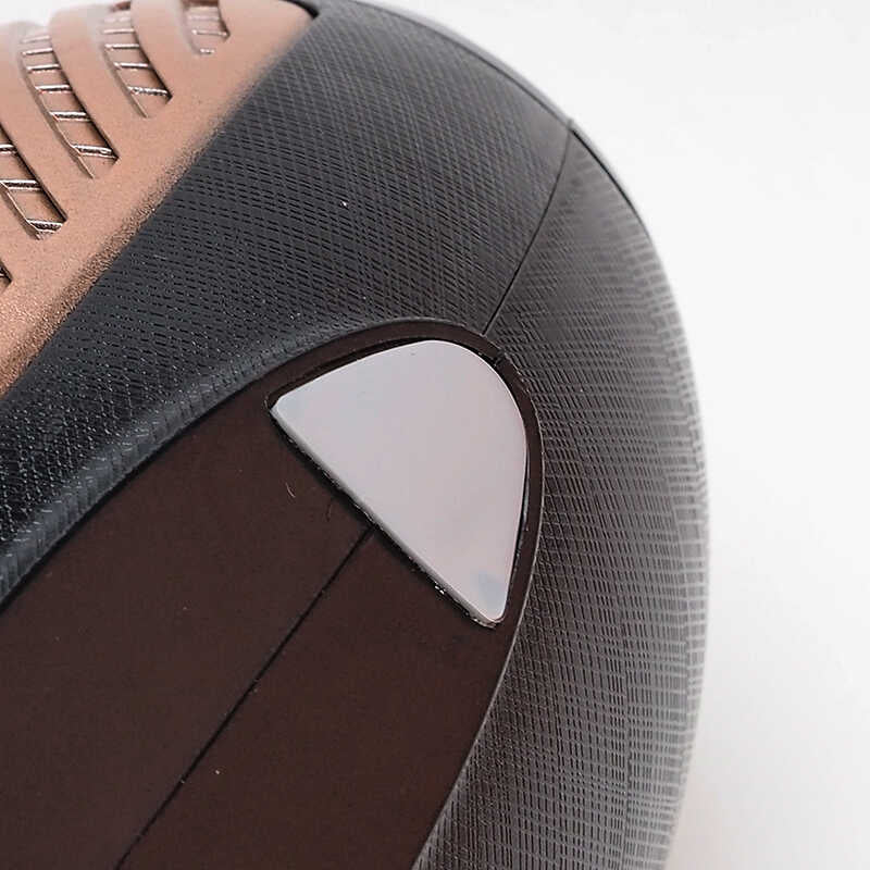 Zore Rugby Mini 1 Plus Bluetooth Speaker Hoparlör Mavi