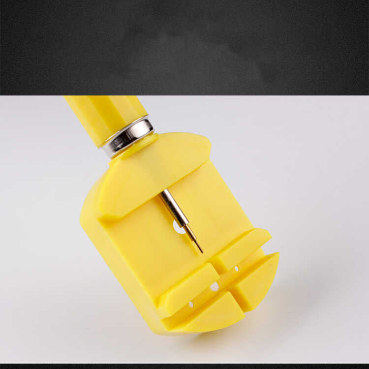 Zore Sarı Kordon Kısaltıcı Aparat Sarı