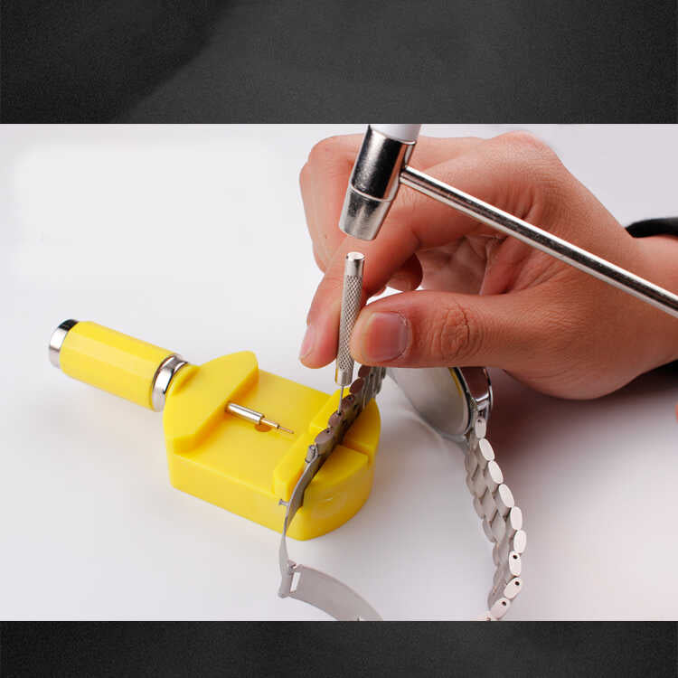 Zore Sarı Kordon Kısaltıcı Aparat Sarı