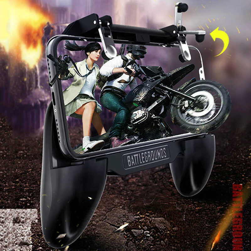 Zore SR 2000 Mah Powerbank Mobil Oyun Aparatı Siyah