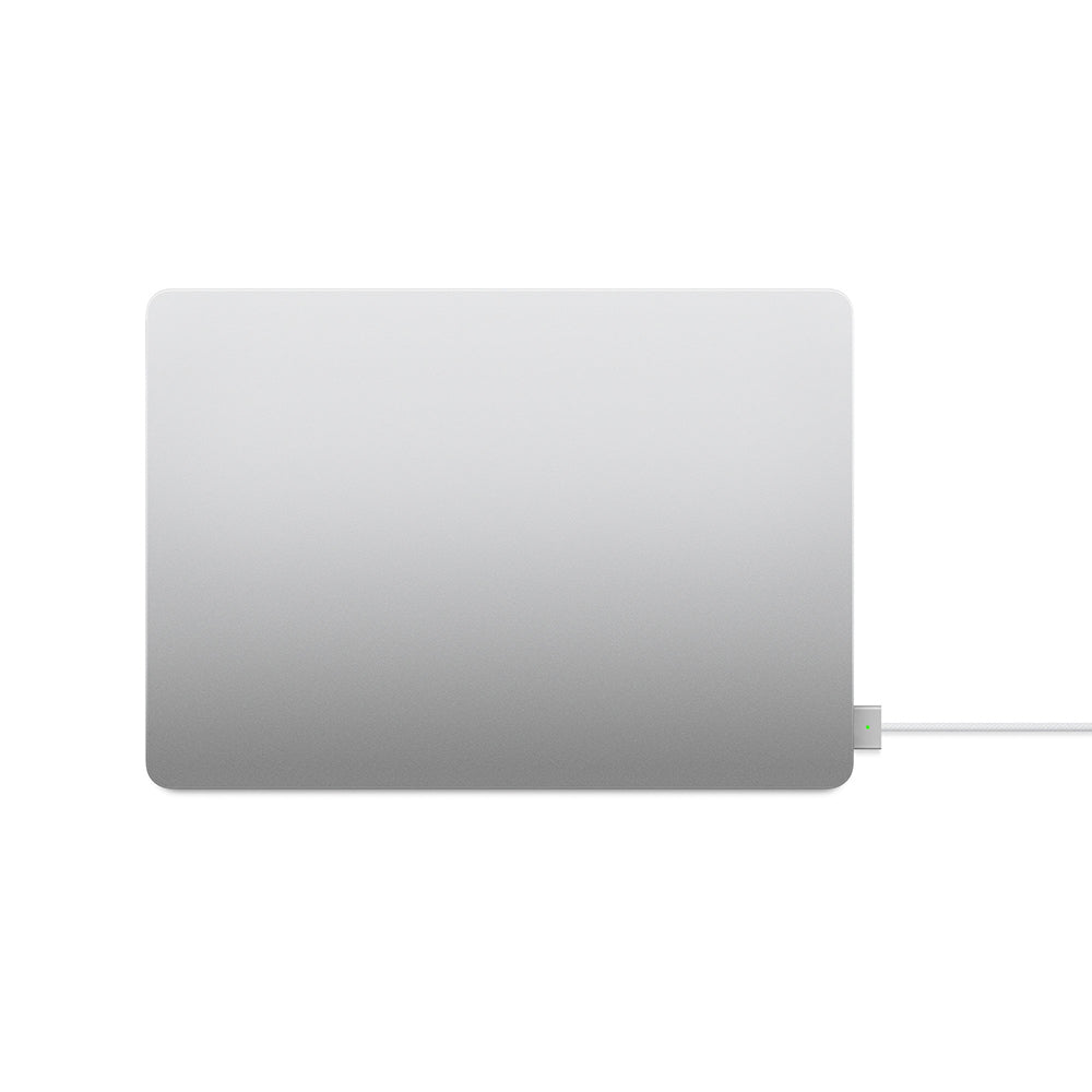Zore Type-C - M-safe 3 Macbook Şarj Kablosu 140W 2M Beyaz