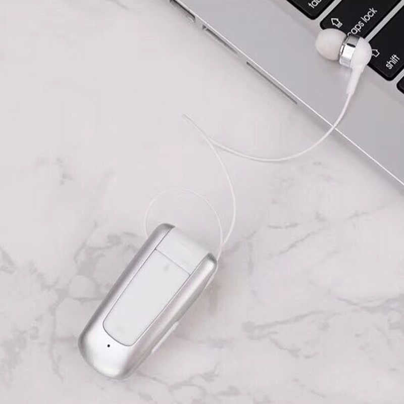 Zore BT-ZR2 Bluetooth Kulaklık Beyaz