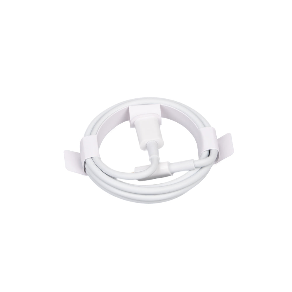 Zore ZR-42 Type-C to Lightning PD Fast Charging Data and Charging Cable 1M White