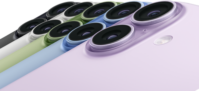 iPhone 17 Serisi için tasarlanmış kılıf, temperli cam ve kamera lens koruyucu modelleri