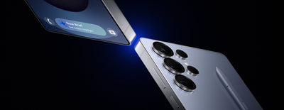 amsung Galaxy S25 Serisi kılıf, ekran koruyucu ve lens koruyucu aksesuarları
