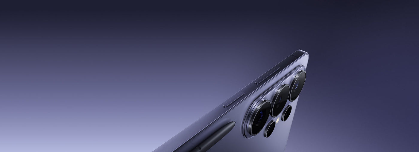 amsung Galaxy S26 Serisi kılıf, ekran koruyucu ve lens koruyucu aksesuarları