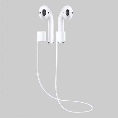Airpods Boyun Askısı Beyaz