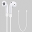 Airpods Boyun Askısı Siyah