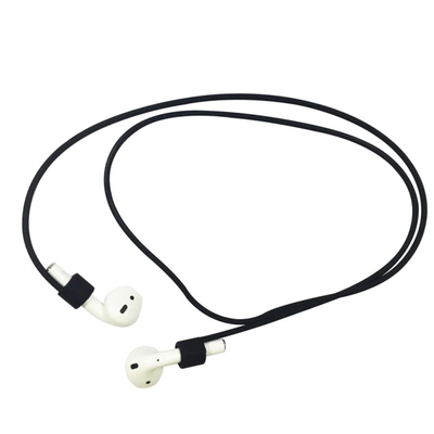 Airpods Boyun Askısı Siyah