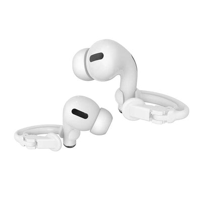 Airpods Zore Earhook Kulaklık Tutucu Aparat Renksiz
