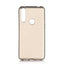 Alcatel 1S 2020 Kılıf Zore Premier Silikon Kapak Gold