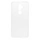 Alcatel 3V Kılıf Zore Süper Silikon Kapak