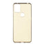 Alcatel 3x 2020 Kılıf Zore Premier Silikon Kapak Gold