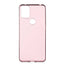 Alcatel 3x 2020 Kılıf Zore Premier Silikon Kapak Rose Gold