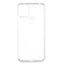 Alcatel 3X 2020 Kılıf Zore Süper Silikon Kapak