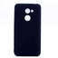 Alcatel A3 Kılıf Zore Premier Silikon Kapak