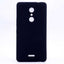 Alcatel A3 XL Kılıf Zore Premier Silikon Kapak