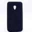 Alcatel U5 Kılıf Zore Premier Silikon Kapak