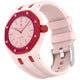 AP-Swatch Royal Pop 3 Zore KRD-158 Silikon Kordon