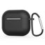 Apple Airpods 3. Nesil Zore Airbag 28 Silikon Kılıf