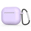 Apple Airpods 3. Nesil Zore Airbag 28 Silikon Kılıf