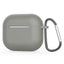 Apple Airpods 3. Nesil Zore Airbag 28 Silikon Kılıf