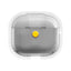 Apple Airpods 3rd Generation Zore Airbag 33 Impact Resistant Magnetic Case Gray 
