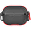 Apple Airpods 3rd Generation Zore Airbag 34 Impact Resistant Case Black 