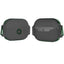 Apple Airpods 3rd Generation Zore Airbag 34 Impact Resistant Case Green